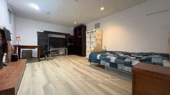 Property Photo: 38 Marcelline Crescent Lower Room2 ON M2K 2V7