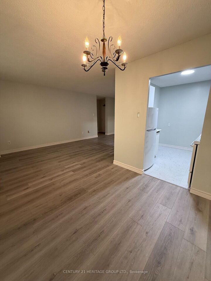 Property Photo: 1950 Kennedy Road 1202 ON M1P 4S9