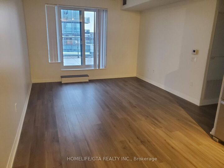 Property Photo:  60 Ann O'Reilly Road 663  ON M2J 0C8 
