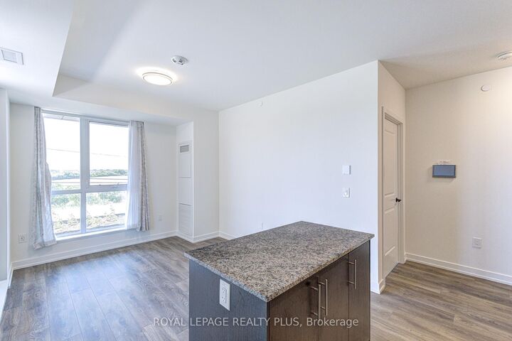 Property Photo:  345 Wheat Boom Drive 204  ON L6H 7X5 