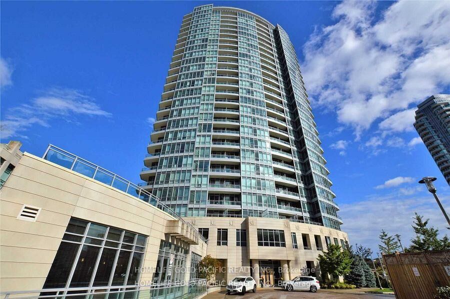 Property Photo: 18 Holmes Avenue 707 ON M2N 4L9