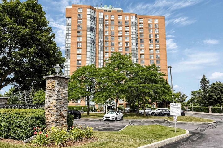 90 Dale Avenue 1603 — photo 1