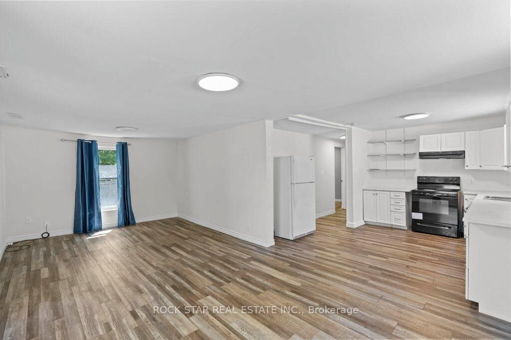 Property Photo: 69 Teal Avenue ON L8E 3B3