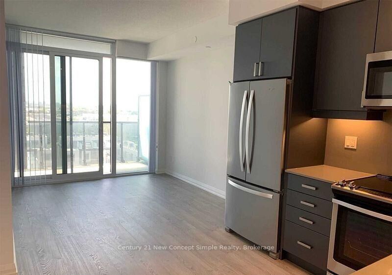 Property Photo: 7895 Jane Street 716 ON L4K 0K2