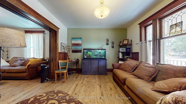 Property Photo: 4242 Colonel Talbot Road ON N6P 1A2