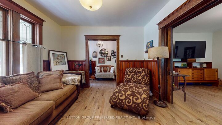 Property Photo: 4242 Colonel Talbot Road ON N6P 1A2