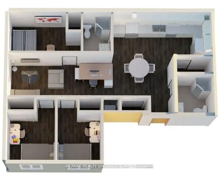 Property Photo:  307 King Street E 303  ON L8N 1C1 