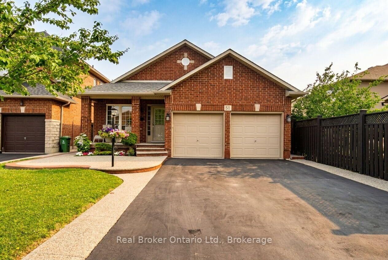 Property Photo:  51 Sundance Crescent  ON L0R 1P0 