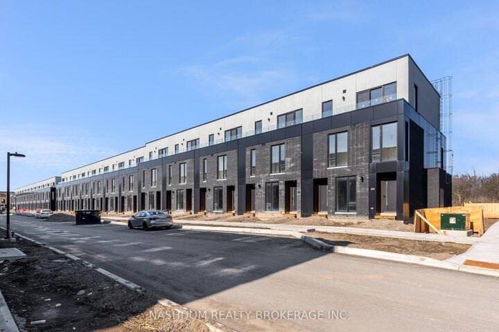 Property Photo:  146 Everett Common  ON L2P 0G8 
