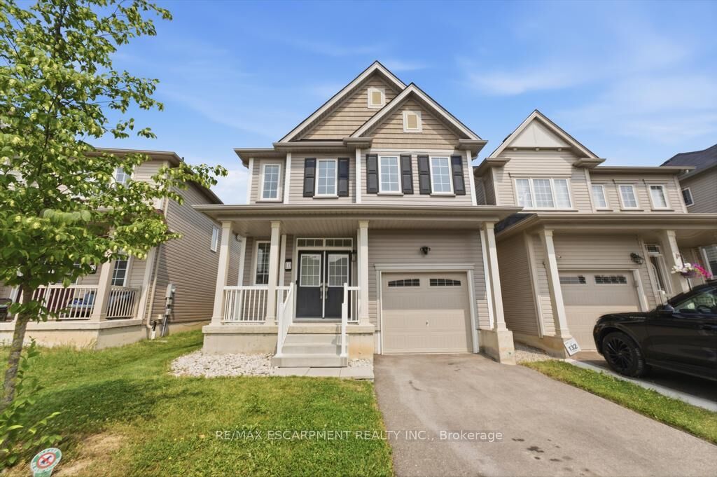 Property Photo: 10 Cooke Avenue ON N3T 0S2