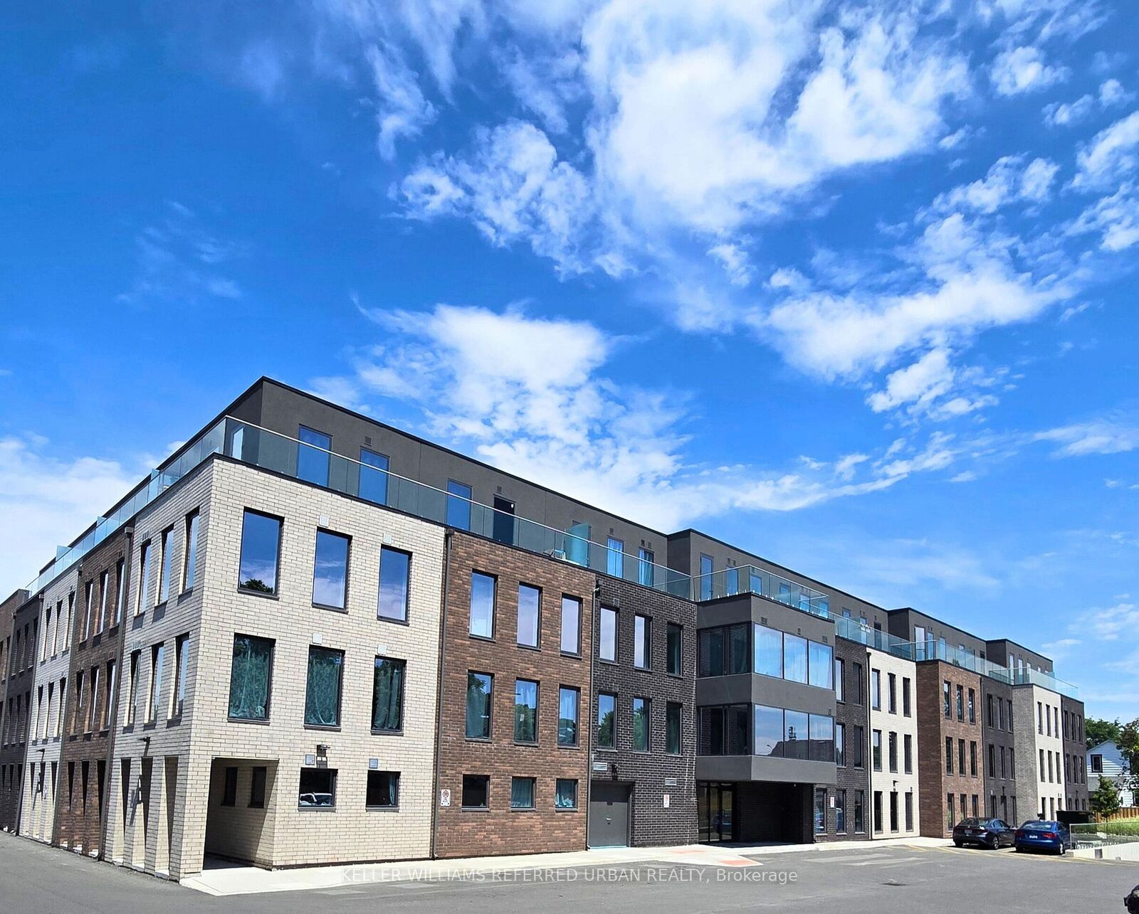 Property Photo: 325 University Avenue W 417 ON K9A 3S9