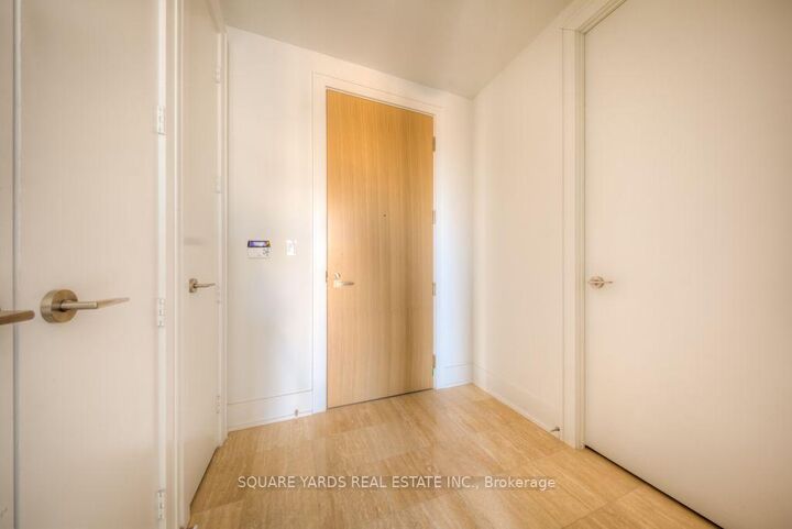 Property Photo: 39 Queens Quay E 302 ON M5E 0A5