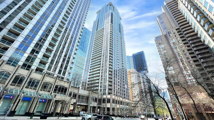 761 Bay Street 3101 — photo 1