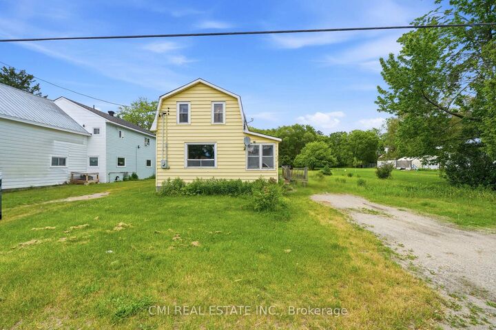 Property Photo:  117 Fox Street  ON L9M 1E2 