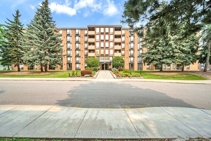 1535 Diefenbaker Court 109 — photo 1