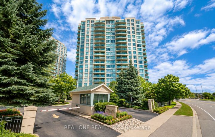 2545 Erin Centre Boulevard 1605 — photo 1