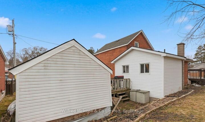 Property Photo: 59 3rd Avenue SW ON N0G 1L0