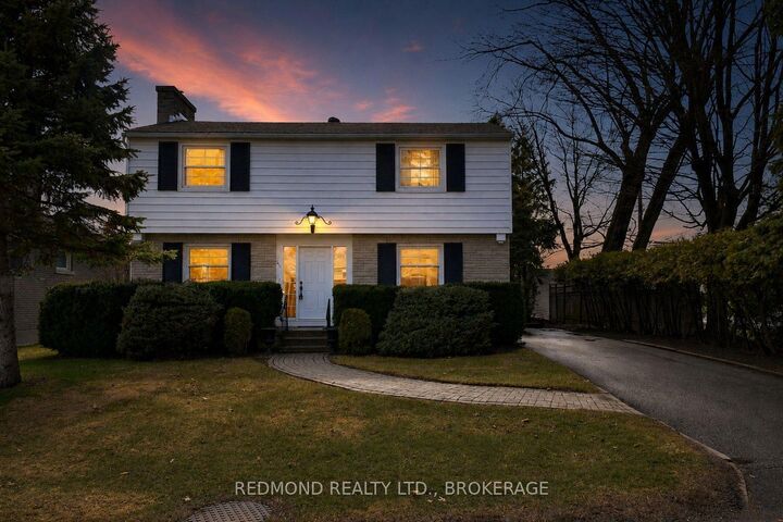 140 Churchill Drive — photo 1