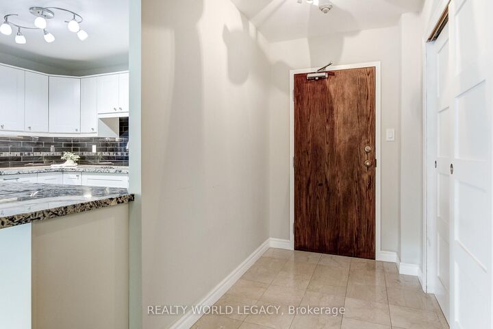 Property Photo: 2121 Lakeshore Road 501 ON L7R 1C9