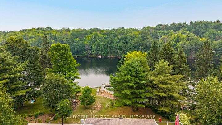 Property Photo: 131 William Street ON P2A 1V9
