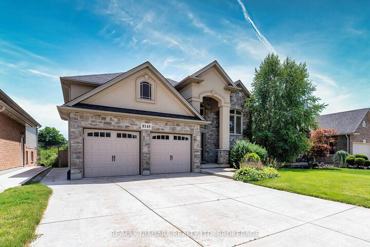 9148 Hendershot Boulevard — photo 1