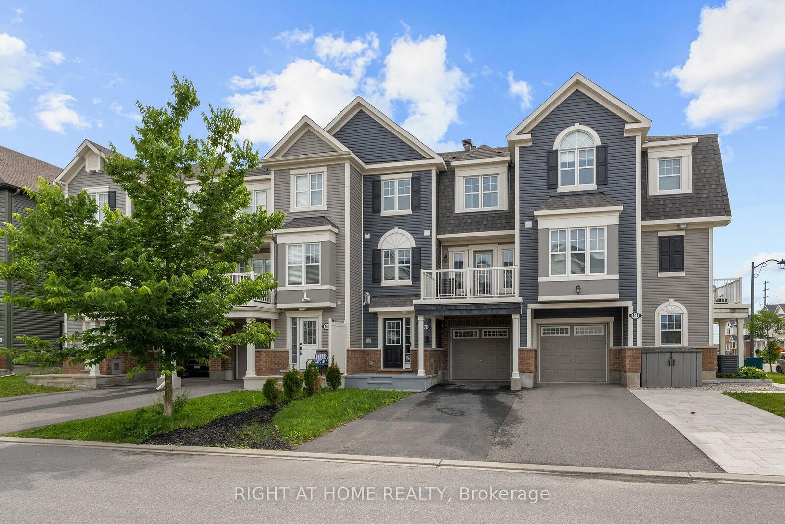 Property Photo:  403 Gerardia Lane  ON K4A 1C7 