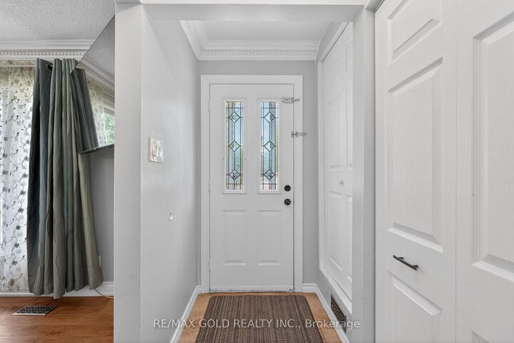Property Photo: 36 Belmont Drive ON L6T 2K3