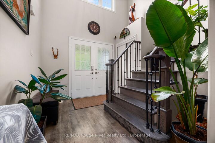 Property Photo: 53 Concession Street E ON L1C 5M7