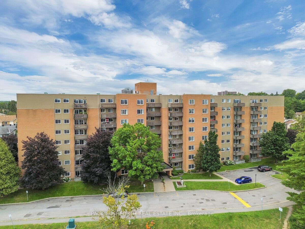 Property Photo:  1599 Lassiter Terrace 103  ON K1J 8R6 