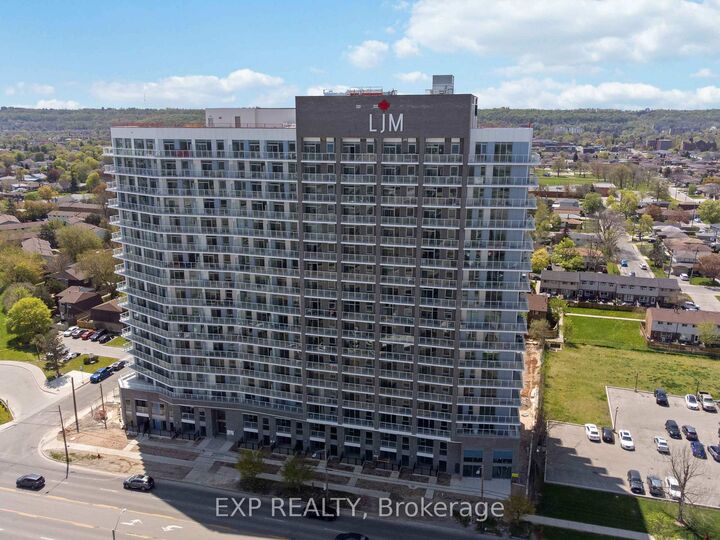 2782 Barton Street E 1604 — photo 1