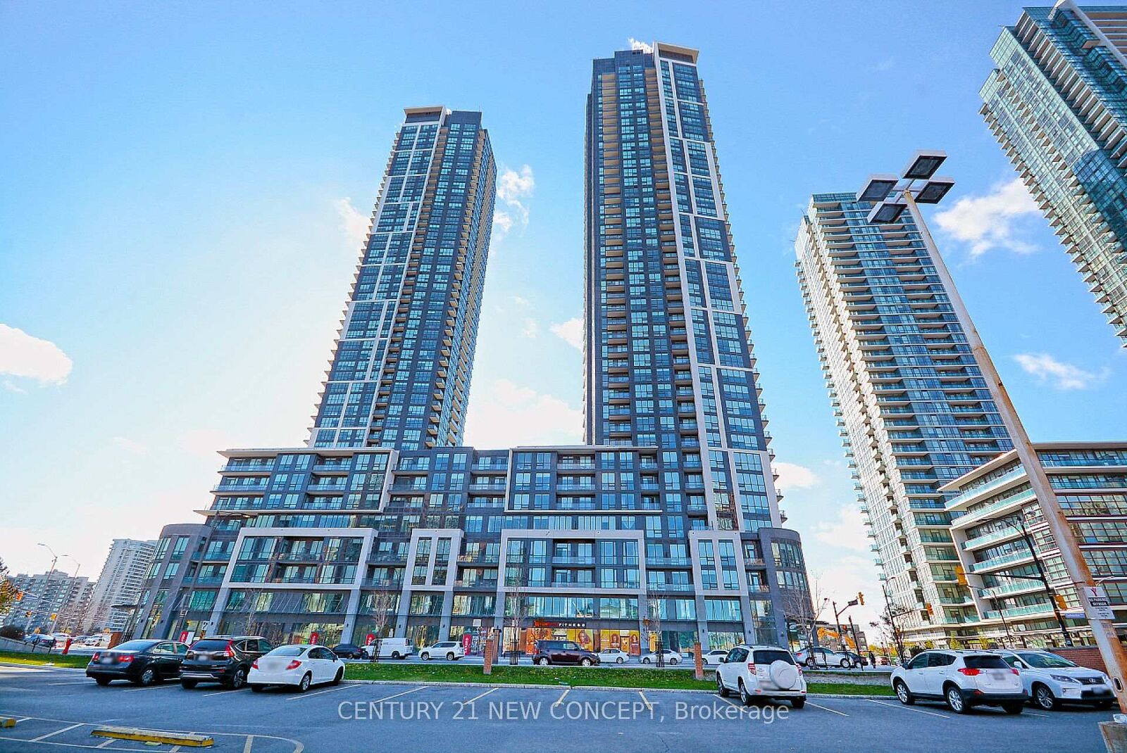 Photo de la propriété: 510 Curran Place 3503 ON L5B 0J8