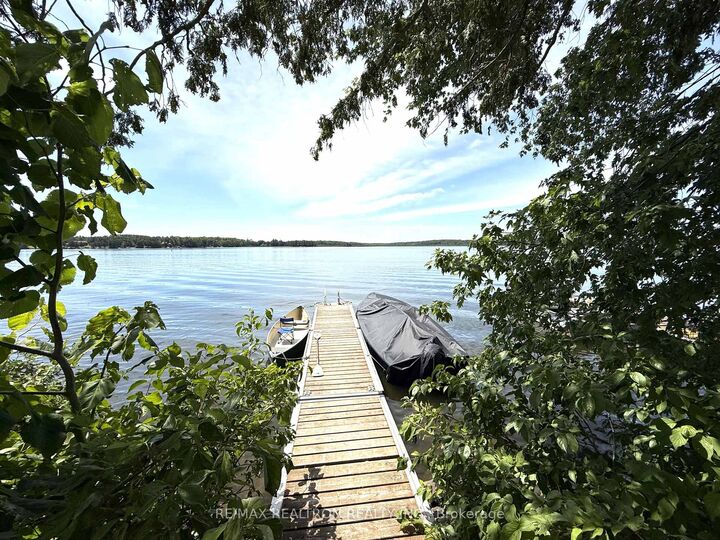 Property Photo: 171 Woodland Estate Road 17 Lakeview Dr ON K0L 1L0