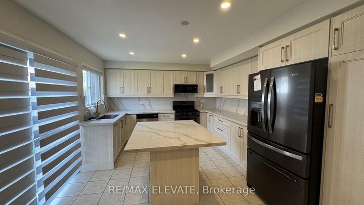 Property Photo: 91 Whitlock Crescent ON L1Z 2B1