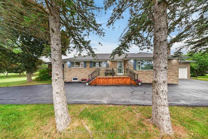 Property Photo:  1155 County Road 4 N/A  ON K0K 2T0 