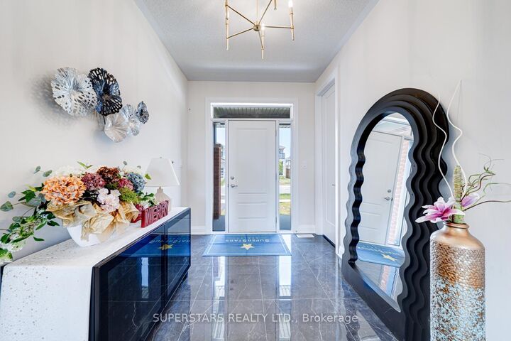 Property Photo: 33 John Dallimore Drive ON L4P 0S6