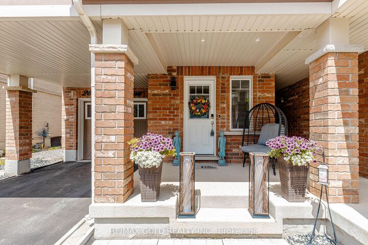 Property Photo:  283 Casson Point  ON L9E 0A1 