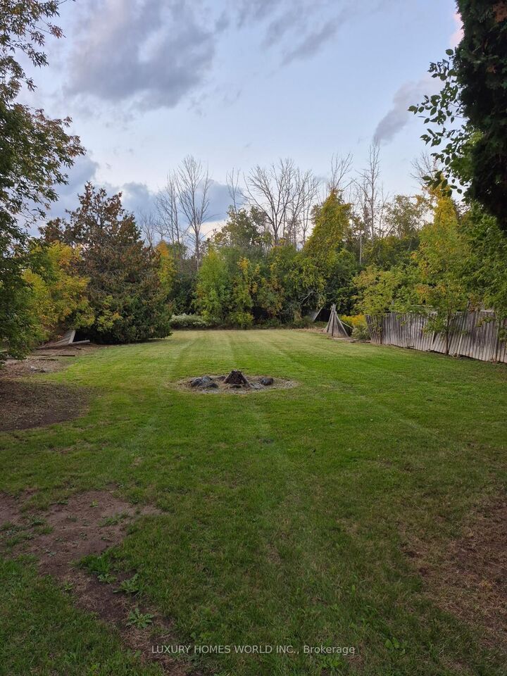 Property Photo: B11 Concession 14 Road ON L0E 1E0
