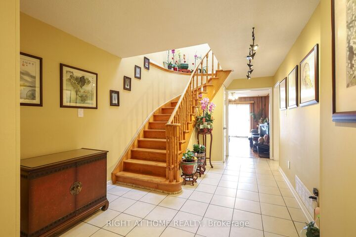Property Photo: 31 Stargell Crescent ON L3P 4J7