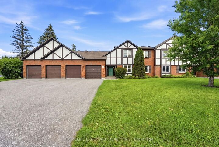 Property Photo:  7 Harness Lane B  ON K2M 1E1 