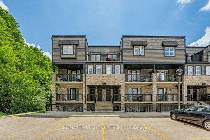 Property Photo: 1989 Ottawa Street S 29B ON N2E 0G7