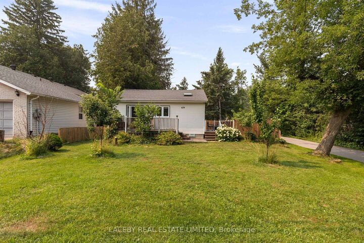 674 Chestnut Street — photo 1