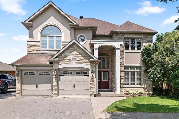 Property Photo:  2904 Range Line Road  ON L1S 1C1 