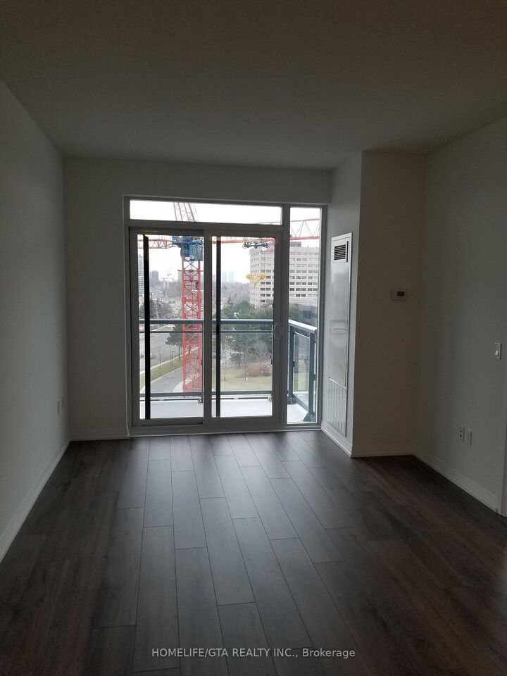 Property Photo:  50 Ann O'Reilly Road 804  ON M2J 0C9 