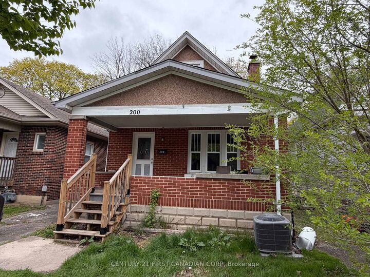 Property Photo:  200 Huron Street  ON N6A 2J5 