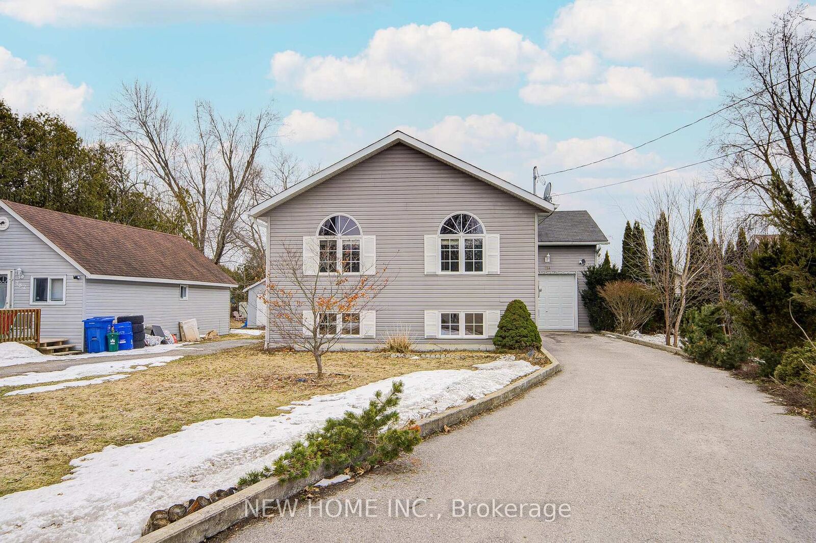 Property Photo: 784 Rockaway Road ON L0E 1S0