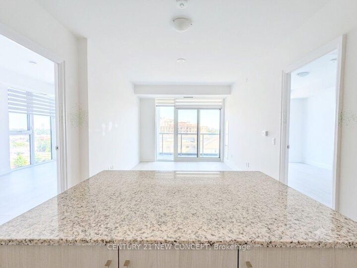 Photo de la propriété: 10 Gatineau Drive 804 ON L4J 0L2