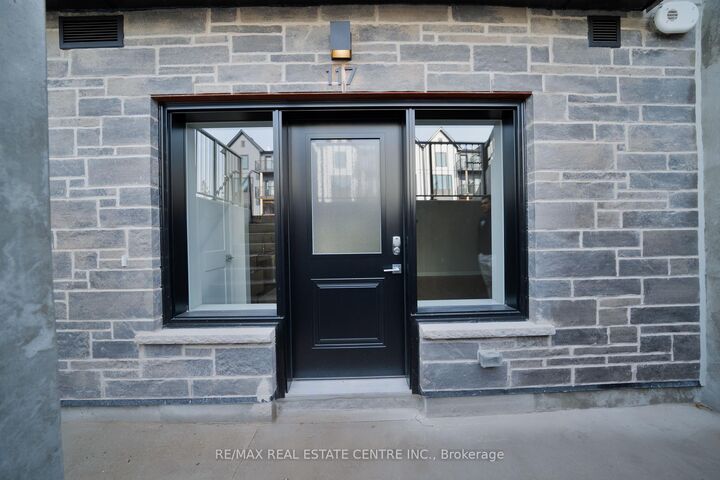 Property Photo: 708 Woolwich Street 117 ON N1H 3Z1