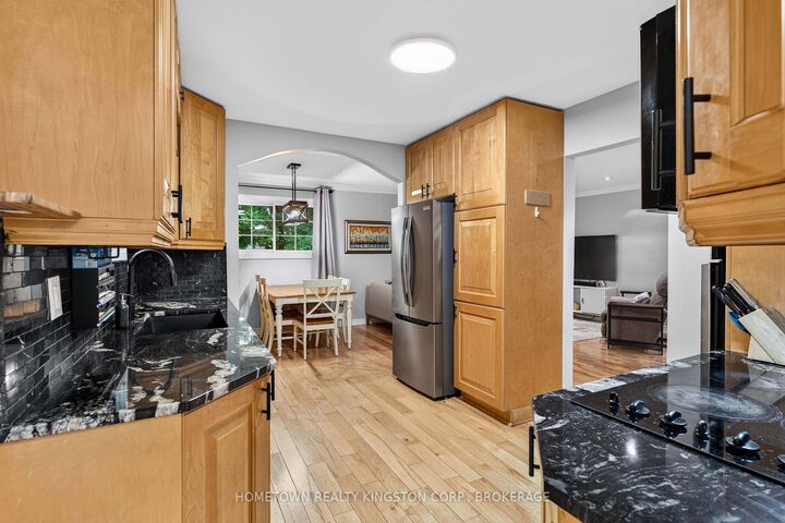 Property Photo: 60 Guthrie Drive ON K7K 5X5