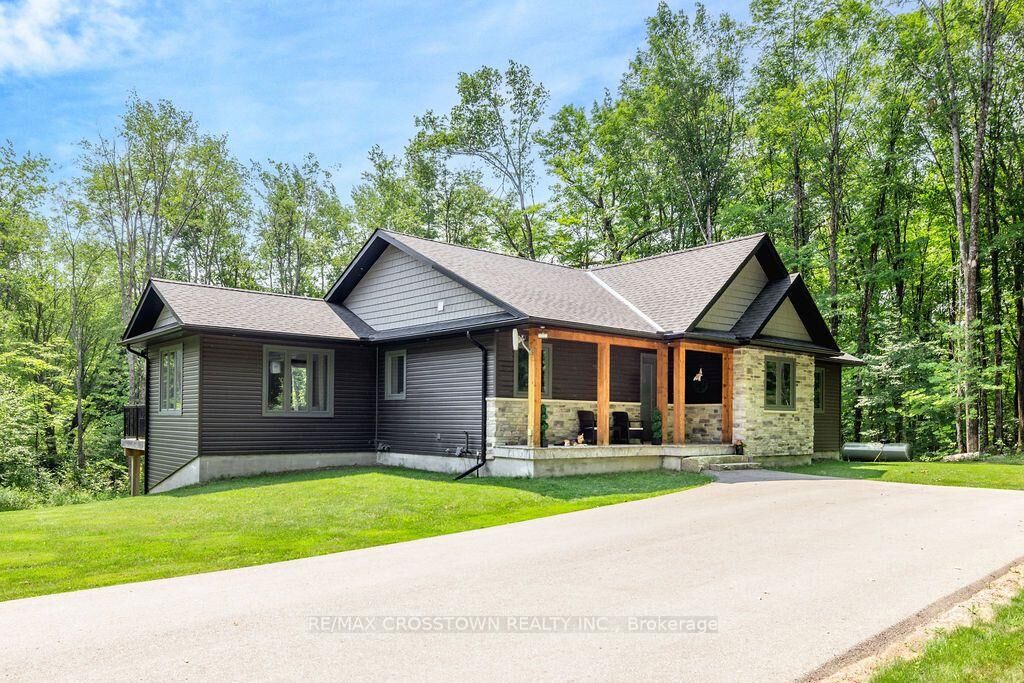 Property Photo: 1445 Beiers Road ON P0E 1G0