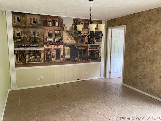 Property Photo:  722 N Broadway Street  OK 74436 